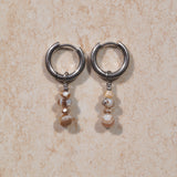 Mixed Dune Earrings