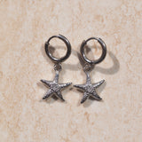 Stella Earrings