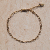 Subtile Chain Bracelet