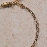 Subtile Chain Bracelet
