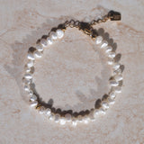 Odette Pearl Bracelet