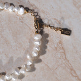 Odette Pearl Bracelet