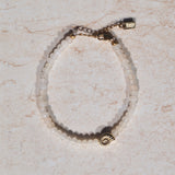 Marea Blush Bracelet