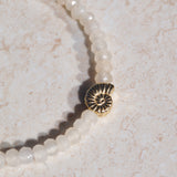 Marea Blush Bracelet