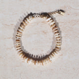 Malia Shell Bracelet