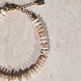 Malia Shell Bracelet