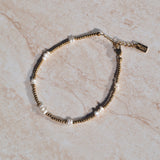 Pearly Bracelet