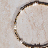 Pearly Bracelet