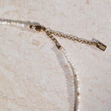 Subtile Vivé Necklace
