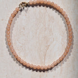Marea Blush Necklace
