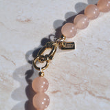 Marea Blush Necklace