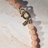 Marea Blush Necklace