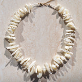 Coralia Necklace