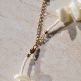 Coralia Necklace
