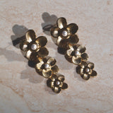 Floré Earrings