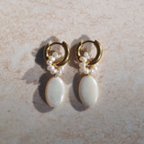 Lumi Earrings