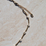 Fiore Necklace