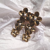 Floré Earrings