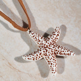 Maya Necklace