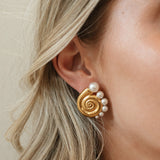 Aurelia Earings