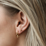 Knot Studs