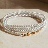 Phone Cord Long - ISSY Jewellery