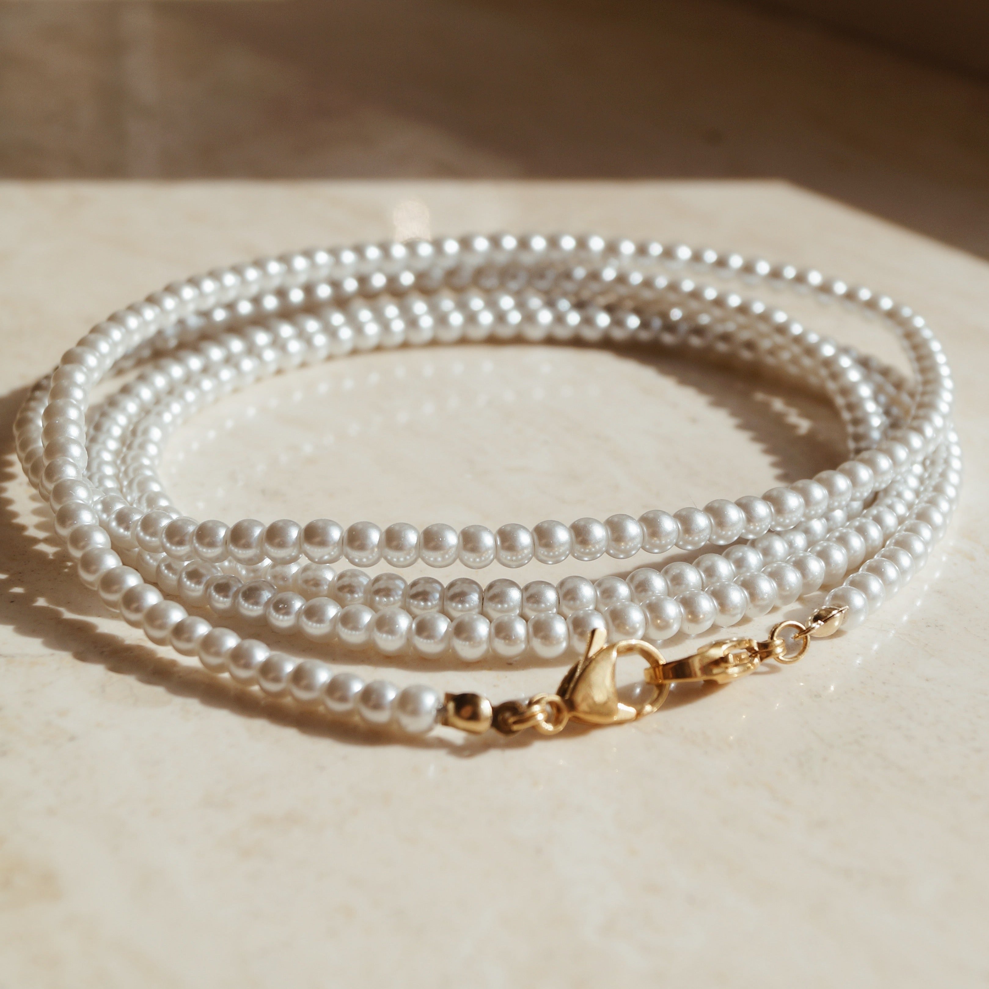 Phone Cord Long - ISSY Jewellery