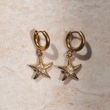 Stella Earrings