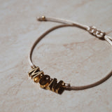 Initial Bracelet