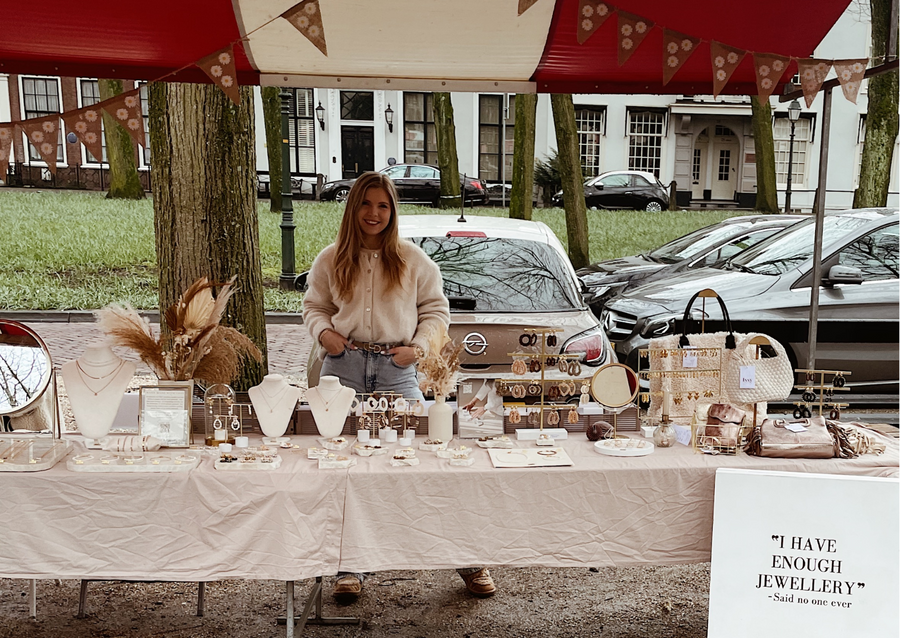 Events | ISSY Jewellery