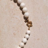 Salt Necklace