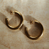 Golden Hoops