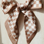 Satin Scarf - ISSY Jewellery