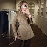Donna Blazer