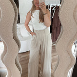 Veerle Pantalon