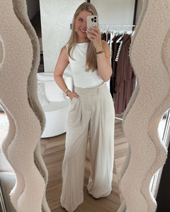 Veerle Pantalon