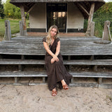 Maja Dress