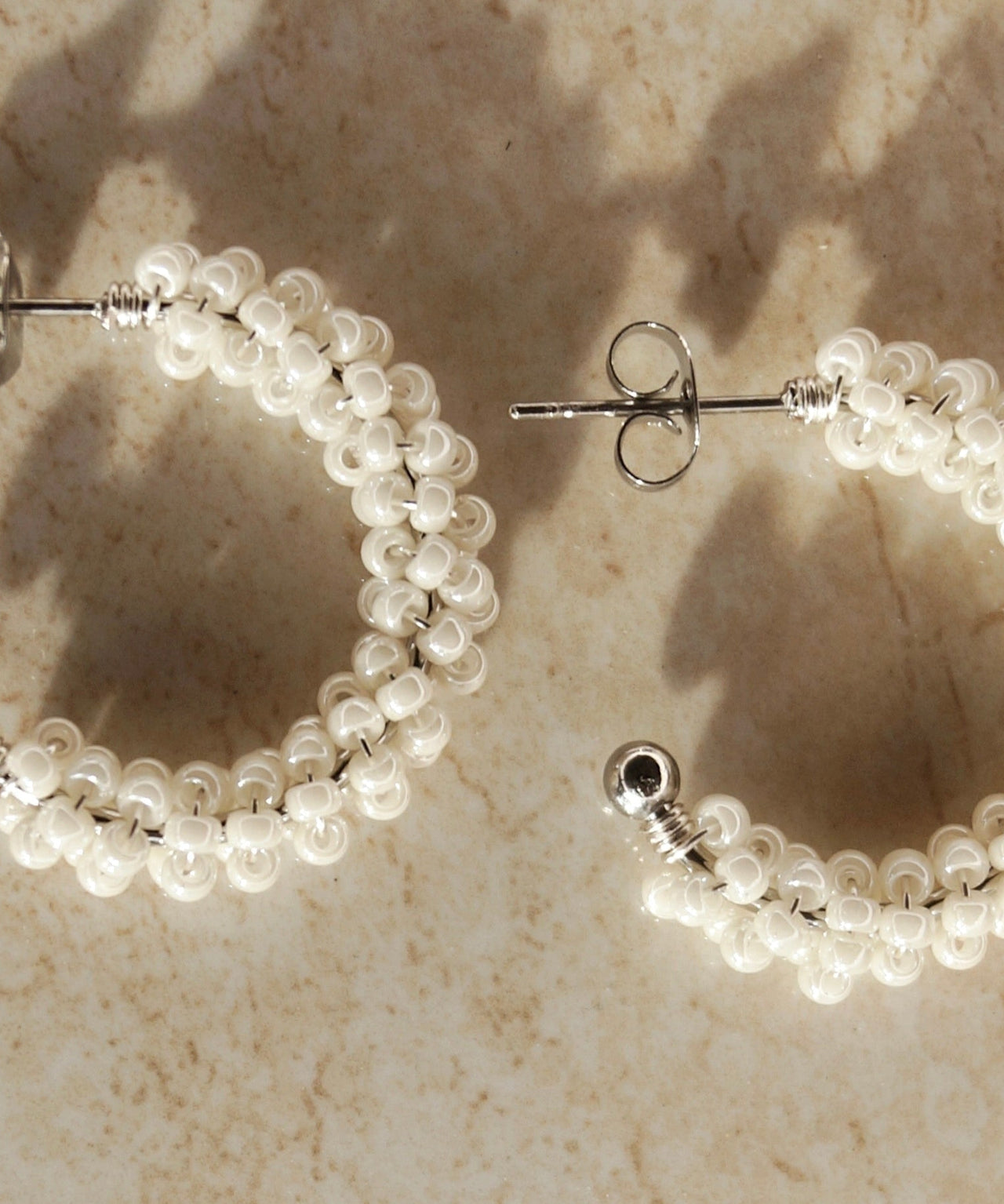 Small Perfect Hoops