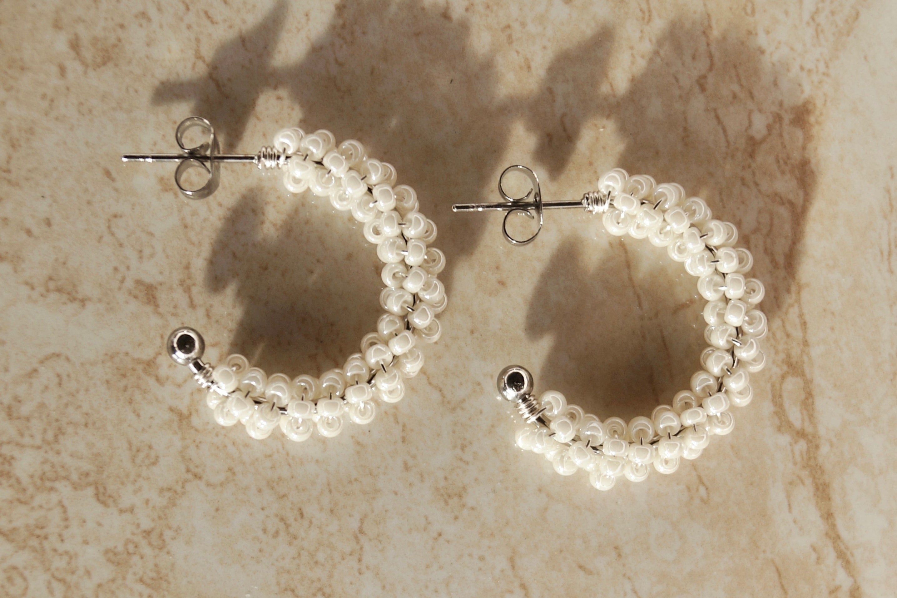 Mini Perfect Hoops