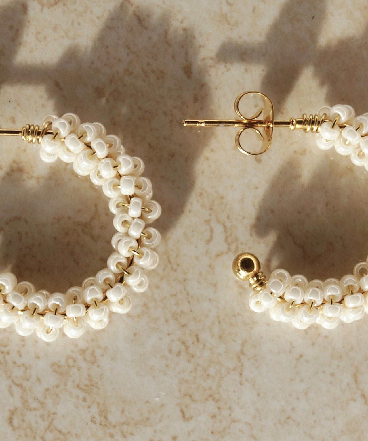Small Perfect Hoops