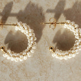 Mini Perfect Hoops