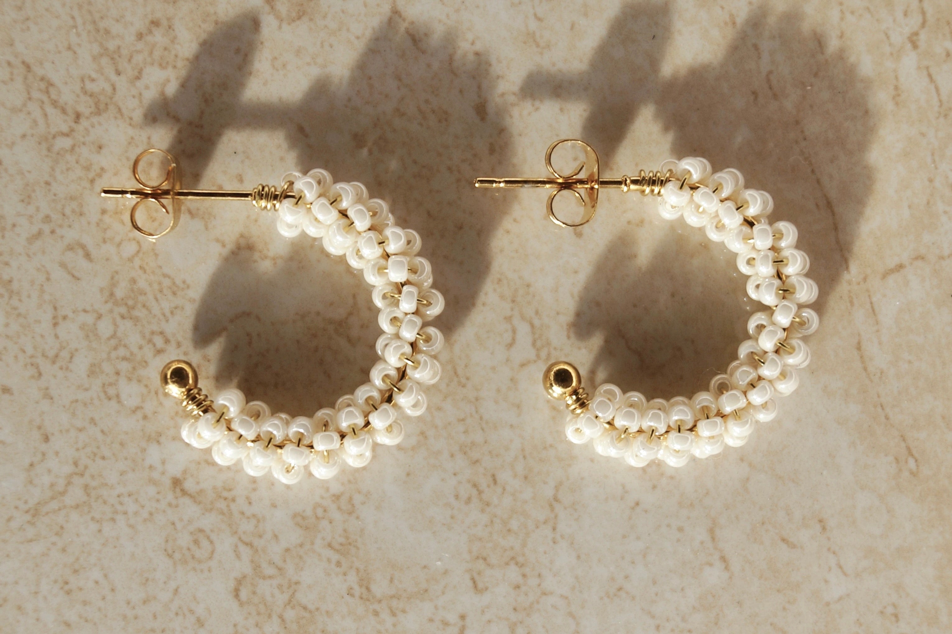 Mini Perfect Hoops