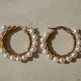 Chunky Hoops