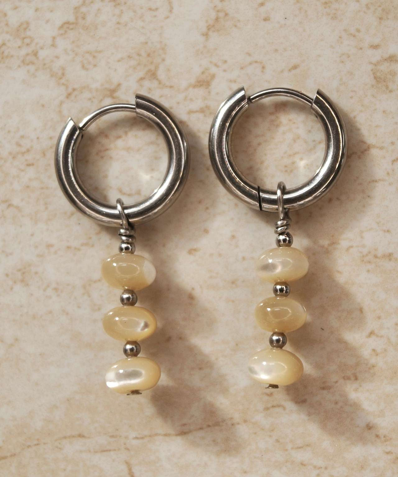 Isla Earrings