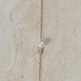 Kate Back Necklace