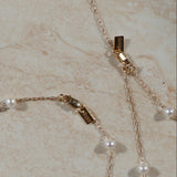 Kate Back Necklace