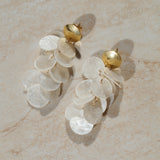 Verona Shell Earrings