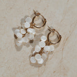 Isabella Shell Earrings