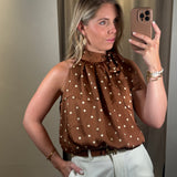Polka Top
