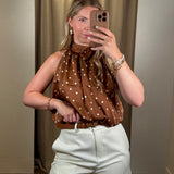 Polka Top